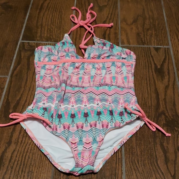 baby hurley swimwear